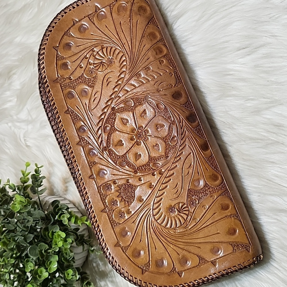 Ethnic Handmade Clutch Bag